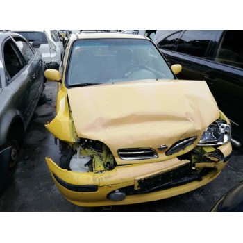 nissan micra (k11) del año 1999