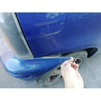 seat arosa (6h1) del año 2001