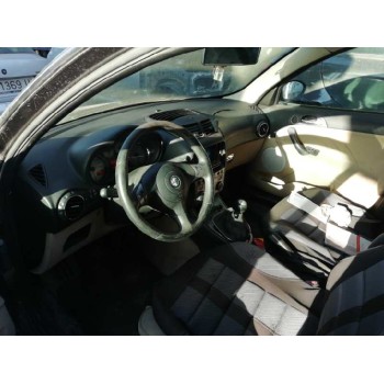 alfa romeo 147 (190) del año 2007