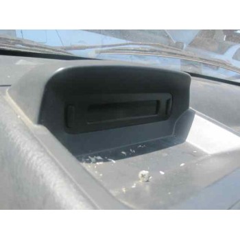 citroën berlingo del año 2007