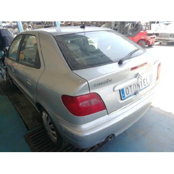 citroën xsara berlina del año 2004