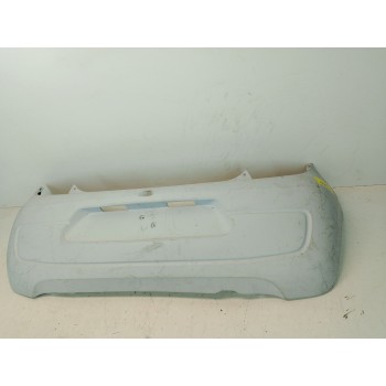 Recambio de paragolpes trasero para peugeot 108 1.0 vti referencia OEM IAM 3200101162  