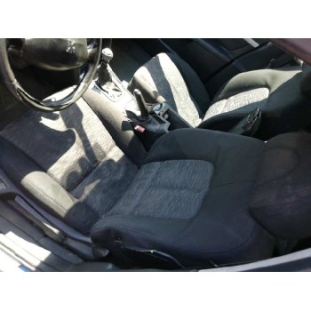 peugeot 407 del año 2006