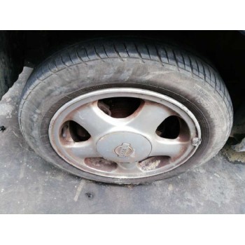 nissan micra (k11) del año 1999