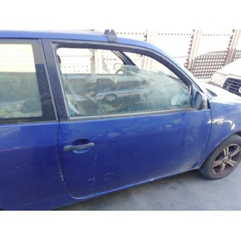 seat arosa (6h1) del año 2001