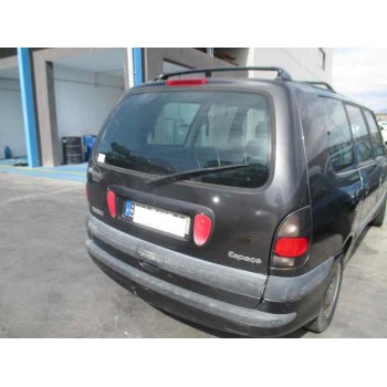 renault espace /grand espace (je0) del año 1998