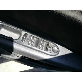 peugeot 407 del año 2006