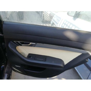 audi a6 berlina (4f2) del año 2005