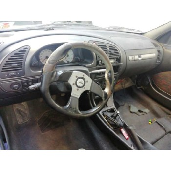 citroën xsara coupe del año 1999