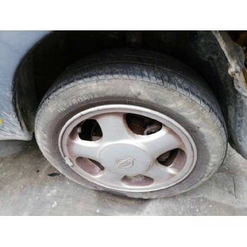 nissan micra (k11) del año 1999