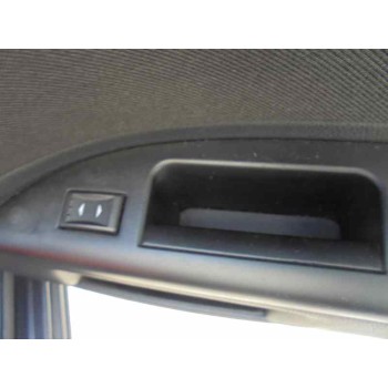 ford mondeo berlina (ge) del año 2006