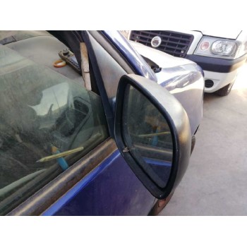 seat arosa (6h1) del año 2001