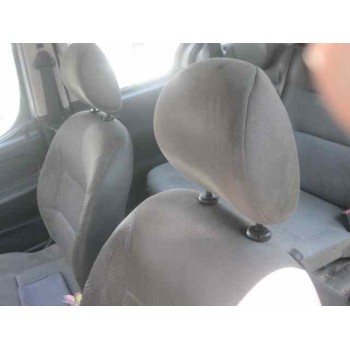 citroën berlingo del año 2007