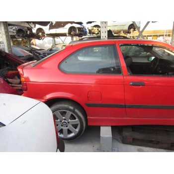 bmw serie 3 compacto (e36) del año 1998