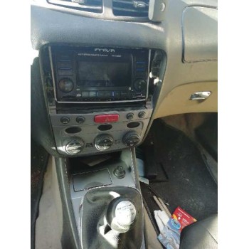 alfa romeo 147 (190) del año 2007