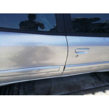 citroën xsara berlina del año 2004