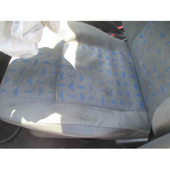 seat cordoba berlina (6k2) del año 2002