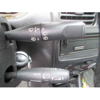 peugeot 206 berlina del año 1999