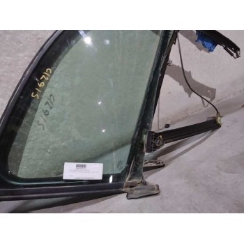 Recambio de elevalunas delantero derecho para seat exeo berlina (3r2) last edition referencia OEM IAM  SIN MOTOR 