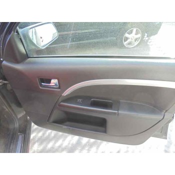 ford mondeo berlina (ge) del año 2006