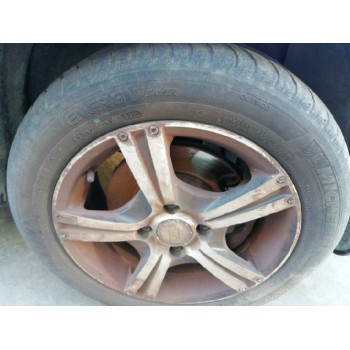 seat arosa (6h1) del año 2001