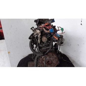 Recambio de motor completo para renault trafic caja cerrada (ab 4.01) 1.9 diesel referencia OEM IAM F9Q U7 M 
