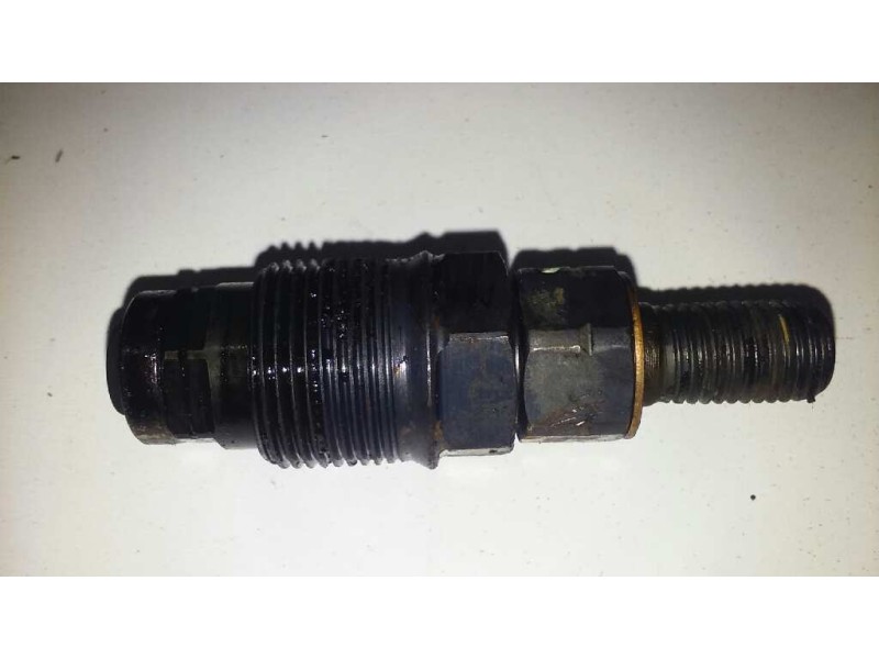 Recambio de inyector para opel astra f caravan 1.7 turbodiesel (17 dt / lu8) referencia OEM IAM TC4EE1  