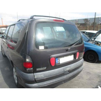 renault espace /grand espace (je0) del año 1998