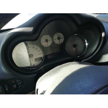 alfa romeo 147 (190) del año 2007