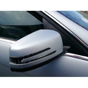 mercedes-benz clase c (w204) familiar del año 2009