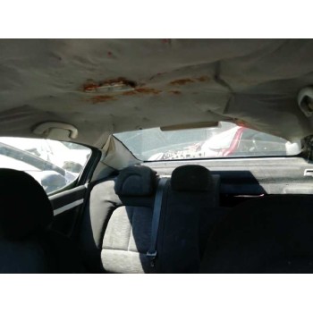 peugeot 407 del año 2006