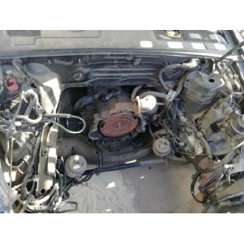 audi a6 berlina (4f2) del año 2005