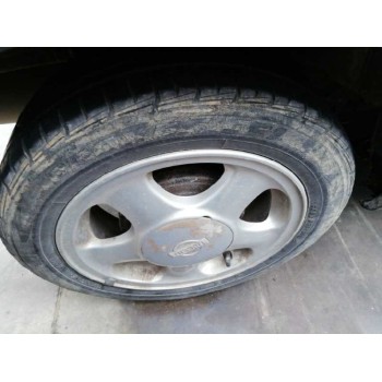 nissan micra (k11) del año 1999