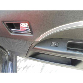 ford mondeo berlina (ge) del año 2006