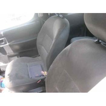 citroën berlingo del año 2007