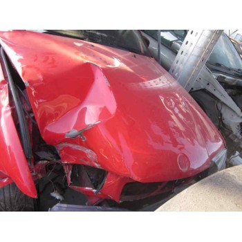 bmw serie 3 compacto (e36) del año 1998