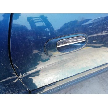 nissan almera (n16/e) del año 2000