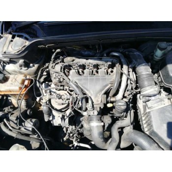 peugeot 407 del año 2006