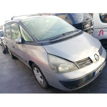 renault espace iv (jk0) del año 2003