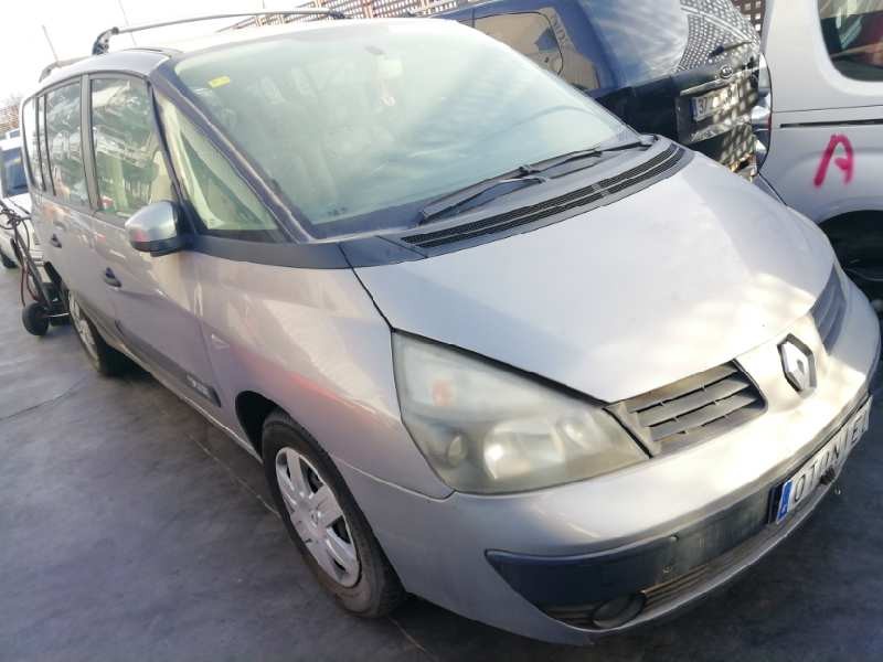 RENAULT ESPACE IV (JK0)