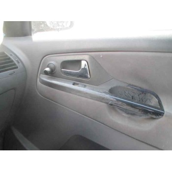 seat cordoba berlina (6k2) del año 2002