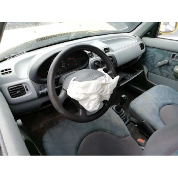 nissan micra (k11) del año 1999