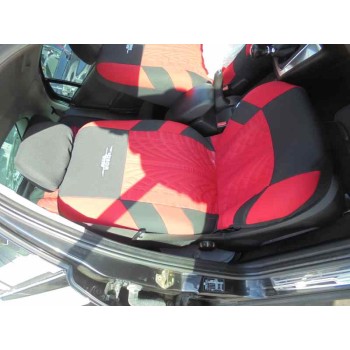 ford mondeo berlina (ge) del año 2006