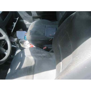 citroën berlingo del año 2007