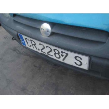 opel corsa b del año 1993