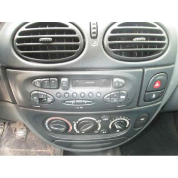 renault megane i fase 2 classic (la..) del año 1998