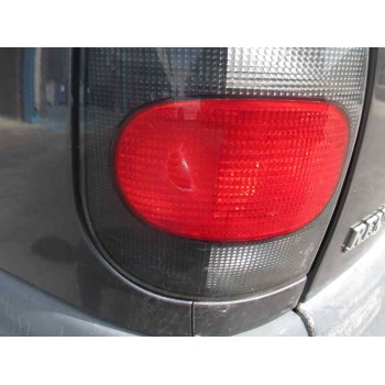 renault espace /grand espace (je0) del año 1998