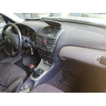 nissan almera (n16/e) del año 2000