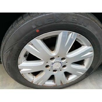 mercedes-benz clase c (w204) familiar del año 2009