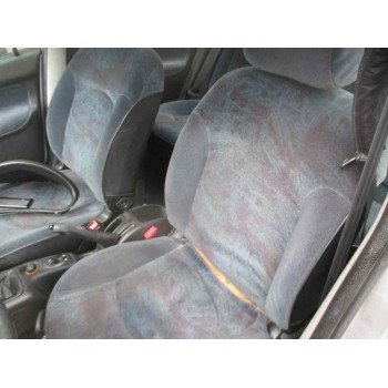 peugeot 206 berlina del año 1999